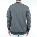 ブルゾン メンズ トミー ヒルフィガー ゴルフ TOMMY HILFIGER GOLF 日本正規品 2025 秋冬 新作 ゴルフウェア