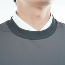 ブルゾン メンズ トミー ヒルフィガー ゴルフ TOMMY HILFIGER GOLF 日本正規品 2025 秋冬 新作 ゴルフウェア