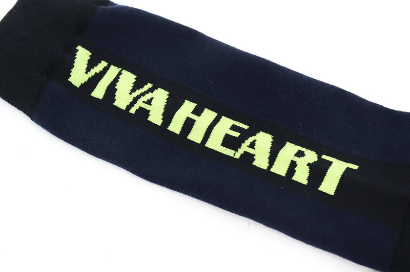 常规短袜男士VIVA HEART 2025秋冬新款高尔夫球