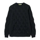 Men's sweater VIVA HEART 2025 Fall/Winter New Golf Wear