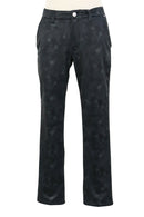 ロングパンツ メンズ フィラゴルフ FILA GOLF 2025 秋冬 新作 ゴルフウェア