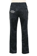 ロングパンツ メンズ フィラゴルフ FILA GOLF 2025 秋冬 新作 ゴルフウェア