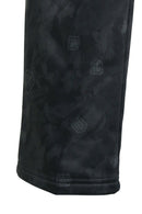 ロングパンツ メンズ フィラゴルフ FILA GOLF 2025 秋冬 新作 ゴルフウェア