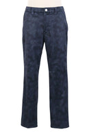 ロングパンツ メンズ フィラゴルフ FILA GOLF 2025 秋冬 新作 ゴルフウェア