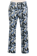 ロングパンツ メンズ フィラゴルフ FILA GOLF 2025 秋冬 新作 ゴルフウェア