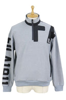 Men's Trainer Fila Golf FILA GOLF 2025 Fall/Winter New Golf Wear