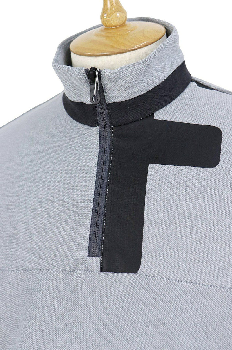 トレーナー メンズ フィラゴルフ FILA GOLF 2025 秋冬 新作 ゴルフウェア