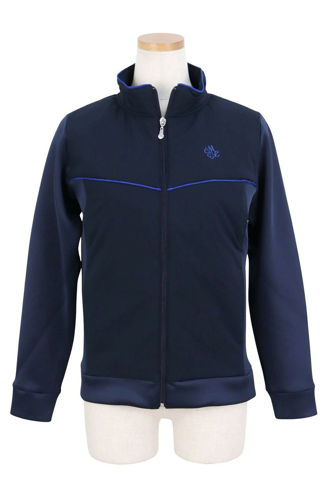 【30％OFFセール】ブルゾン レディース マリクレール スポール marie claire sport 2025 秋冬 新作 ゴルフウェア 735-253 ブルゾン レディース マリクレール スポール marie claire sport 2025