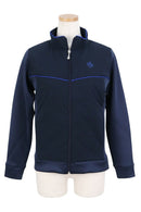 女式马丽克莱尔运动2025秋冬新款高尔夫球服