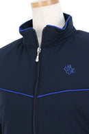 女式马丽克莱尔运动2025秋冬新款高尔夫球服