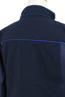 女式马丽克莱尔运动2025秋冬新款高尔夫球服