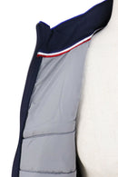 女式马丽克莱尔运动2025秋冬新款高尔夫球服