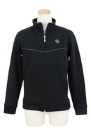 女式马丽克莱尔运动2025秋冬新款高尔夫球服