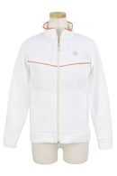 女式马丽克莱尔运动2025秋冬新款高尔夫球服