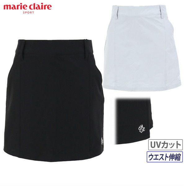 女裙瑪麗·克萊爾（Marie Claire）運動2025秋冬新高爾夫服裝