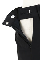 女裙玛丽·克莱尔（Marie Claire）运动2025秋冬新高尔夫服装