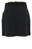 女裙玛丽·克莱尔（Marie Claire）运动2025秋冬新高尔夫服装