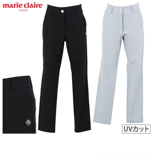 长裤女士玛丽克莱尔体育marie claire sport 2025秋冬新款高尔夫球服