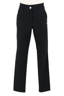 女子长裤玛丽·克莱尔（Marie Claire）运动2025秋冬新高尔夫服装