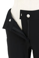 女子长裤玛丽·克莱尔（Marie Claire）运动2025秋冬新高尔夫服装