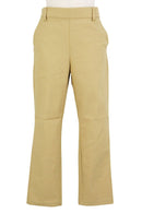 女子长裤玛丽·克莱尔（Marie Claire）运动2025秋冬新高尔夫服装