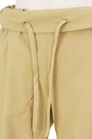 女子长裤玛丽·克莱尔（Marie Claire）运动2025秋冬新高尔夫服装