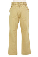 女子长裤玛丽·克莱尔（Marie Claire）运动2025秋冬新高尔夫服装