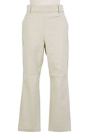 女子长裤玛丽·克莱尔（Marie Claire）运动2025秋冬新高尔夫服装