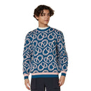 Men's sweater VIVA HEART 2025 Fall/Winter New Golf Wear