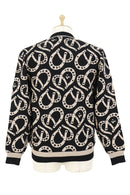 Men's sweater VIVA HEART 2025 Fall/Winter New Golf Wear