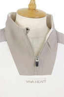 Men's trainer VIVA HEART 2025 Fall/Winter New Golf Wear