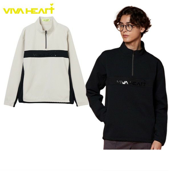 教练男士VIVA HEART VIVA HEART 2025秋冬新款高尔夫球服