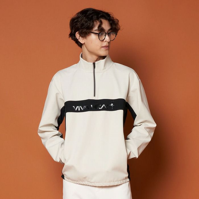 教练男士VIVA HEART VIVA HEART 2025秋冬新款高尔夫球服