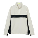 男士教练Viva Heart 2025秋季/冬季新高尔夫服装