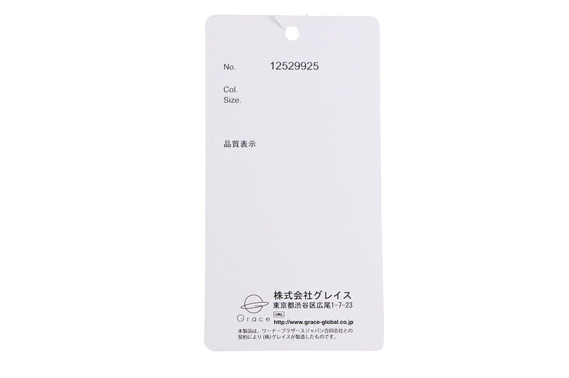 男士教練Castelbajac Sport 2025秋冬新高爾夫服裝