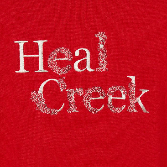 毛衣女士鞋跟溪Heal Creek 2025秋冬新款高尔夫球服