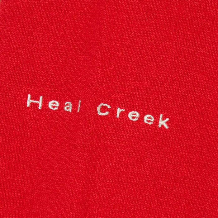 毛衣女士鞋跟溪Heal Creek 2025秋冬新款高尔夫球服