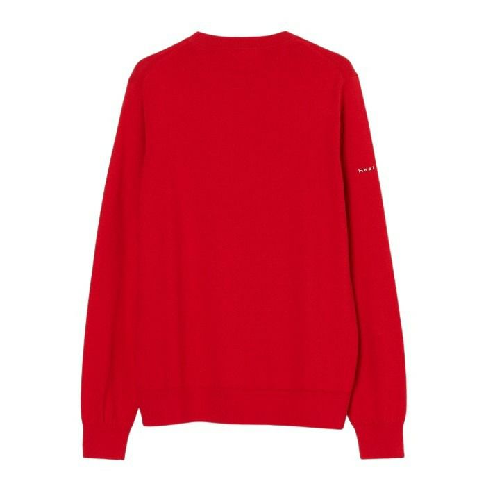 セーター レディース ヒールクリーク Heal Creek 2025 秋冬 新作