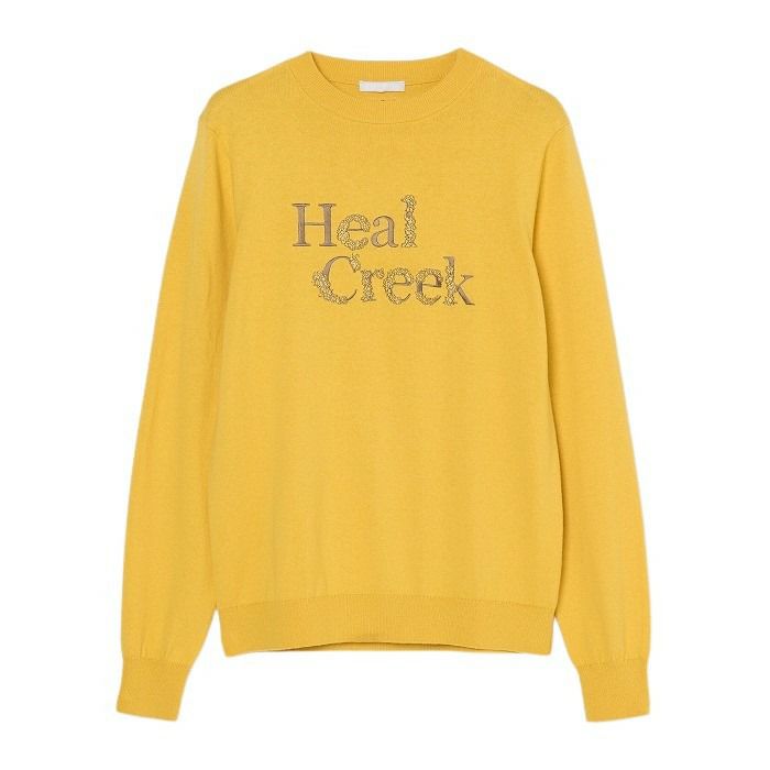 毛衣女士鞋跟溪Heal Creek 2025秋冬新款高尔夫球服