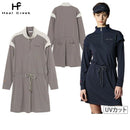 连衣裙女士鞋跟溪Heal Creek 2025秋冬新款高尔夫球服