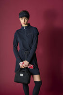 连衣裙女士鞋跟溪Heal Creek 2025秋冬新款高尔夫球服