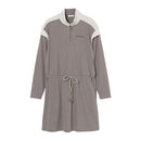 连衣裙女士鞋跟溪Heal Creek 2025秋冬新款高尔夫球服