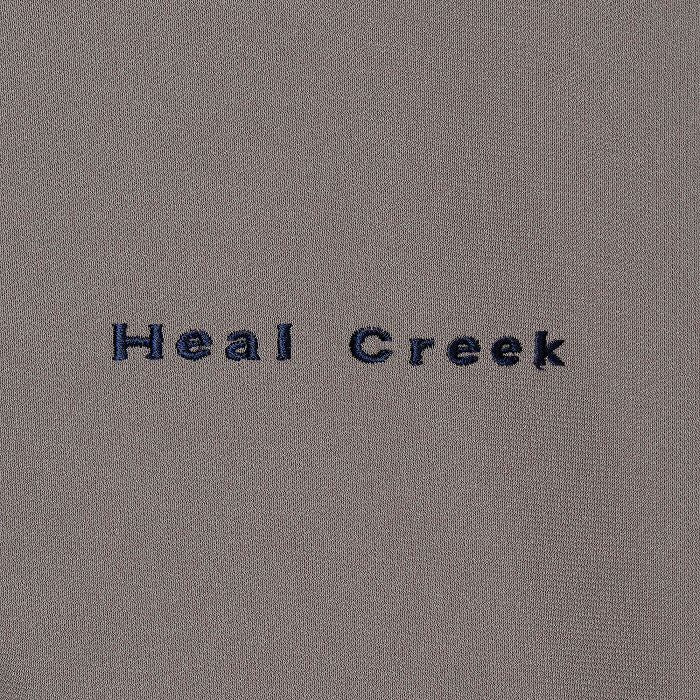 连衣裙女士鞋跟溪Heal Creek 2025秋冬新款高尔夫球服
