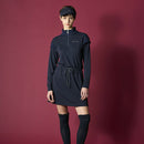 连衣裙女士鞋跟溪Heal Creek 2025秋冬新款高尔夫球服