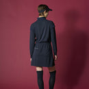 连衣裙女士鞋跟溪Heal Creek 2025秋冬新款高尔夫球服