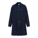 连衣裙女士鞋跟溪Heal Creek 2025秋冬新款高尔夫球服