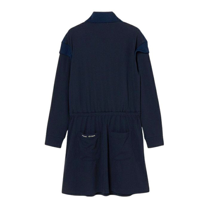 ワンピース レディース ヒールクリーク Heal Creek 2025 秋冬 新作