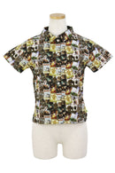 カジュアルシャツ レディース ビバハート VIVA HEART 2025 秋冬 新作 ゴルフウェア