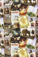 カジュアルシャツ レディース ビバハート VIVA HEART 2025 秋冬 新作 ゴルフウェア