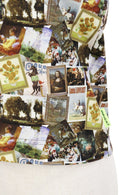 カジュアルシャツ レディース ビバハート VIVA HEART 2025 秋冬 新作 ゴルフウェア